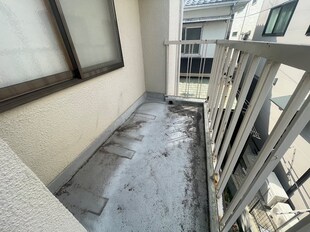 神仙寺通戸建の物件内観写真